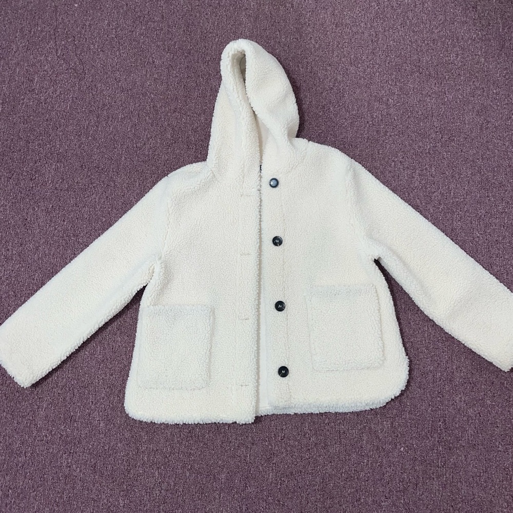 Zara Jacket - Picture 2 of 9